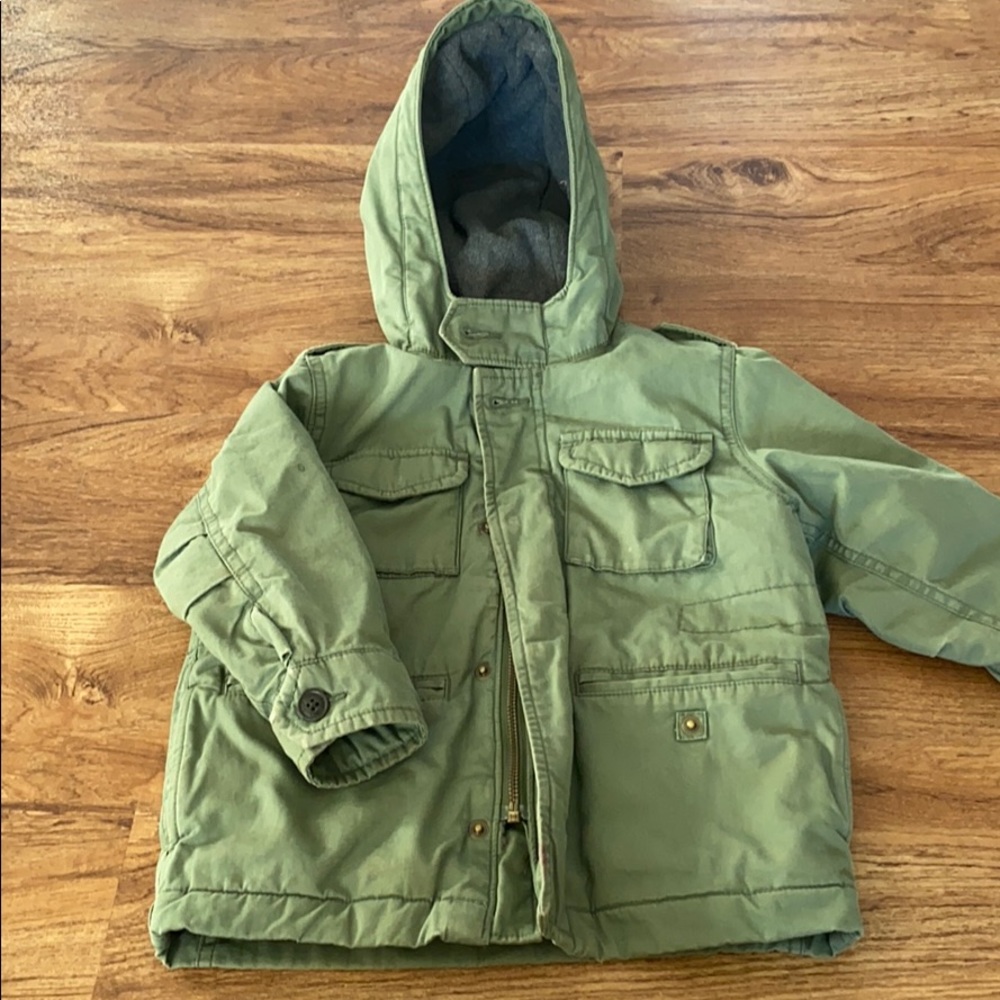 Baby Gap Coat